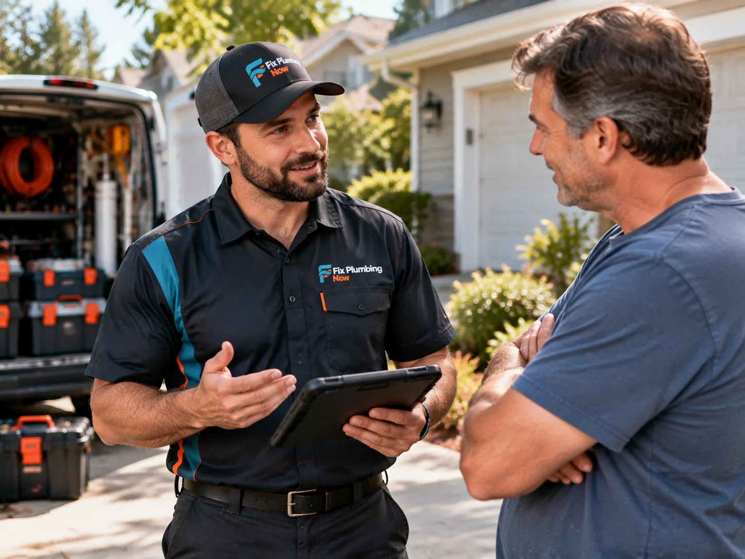 Clogged Drain Service Buffalo, KS FAQs